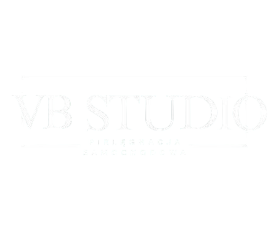 VB Studio – pielęgnacja samochodowa